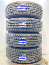 グッドイヤー アイスナビ SUV 225/60R18  /　 AMD 8.0J+42 114.3-5穴 4本