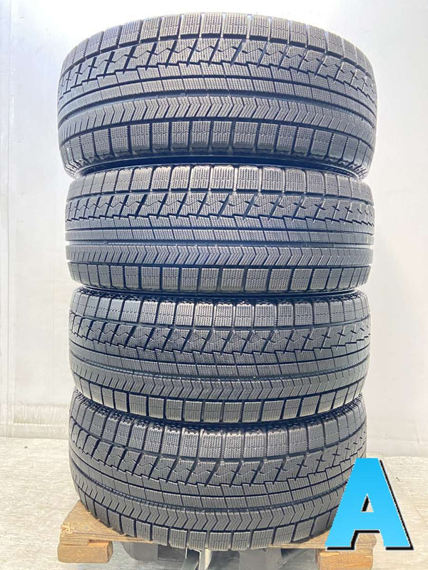 ブリヂストン ブリザック VRX 225/55R18  4本