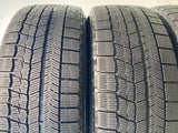 ナンカン WINTERSAF WS-1 225/55R18  /日産純正  7.5J+55 114.3-5穴 4本