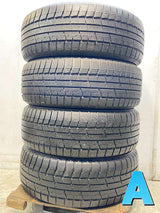 トーヨータイヤ ウィンタートランパス TX 225/55R18  4本