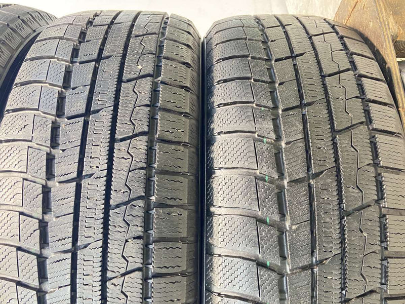 トーヨータイヤ ウィンタートランパス TX 225/55R18  4本