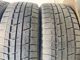 トーヨータイヤ ウィンタートランパス TX 225/55R18  4本