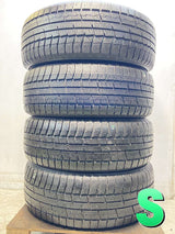 トーヨータイヤ ウィンタートランパスTX 225/55R18  4本