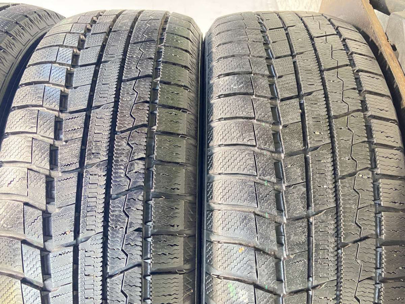 トーヨータイヤ ウィンタートランパスTX 225/55R18  4本