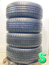 トーヨータイヤ ウィンタートランパス TX 225/55R18  4本