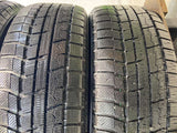 トーヨータイヤ ウィンタートランパス TX 225/55R18  4本