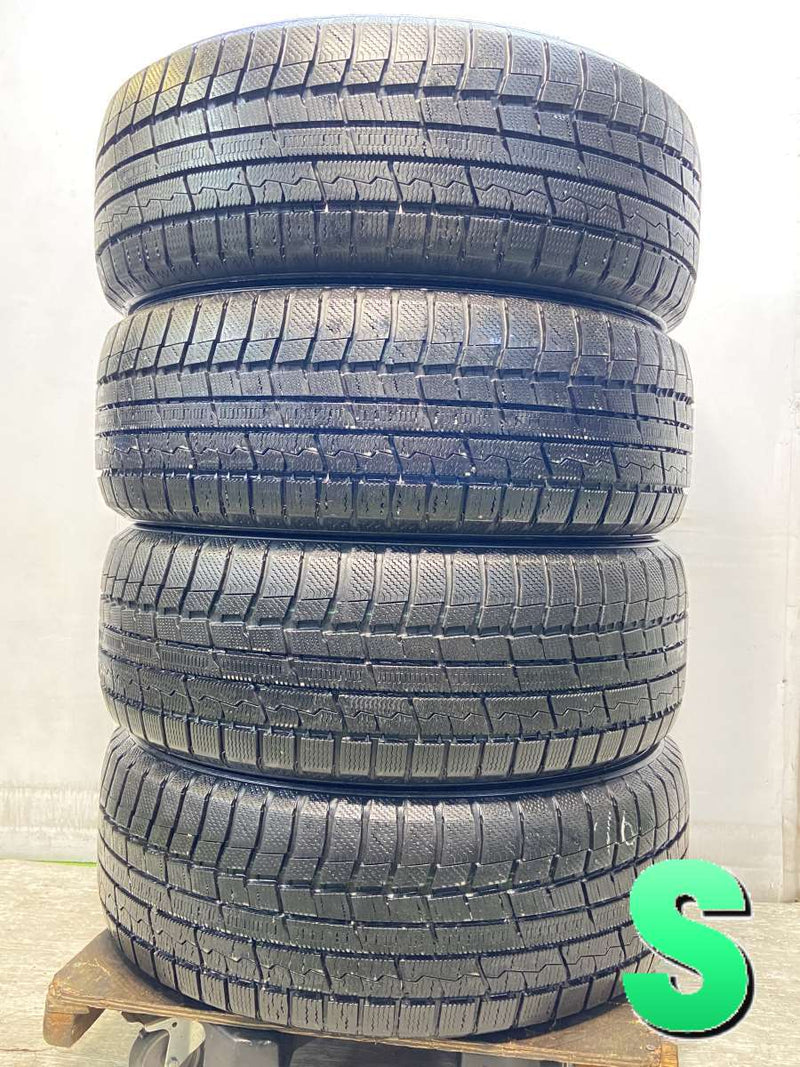 トーヨータイヤ ウィンタートランパス TX 225/55R18  4本