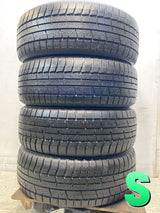 トーヨータイヤ ウィンタートランパス TX 225/55R18  4本