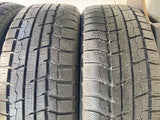 トーヨータイヤ ウィンタートランパス TX 225/55R18  4本