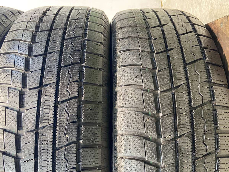 トーヨータイヤ ウィンタートランパス TX 225/55R18  4本