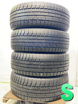 トーヨータイヤ ウィンタートランパス TX 225/55R18  4本