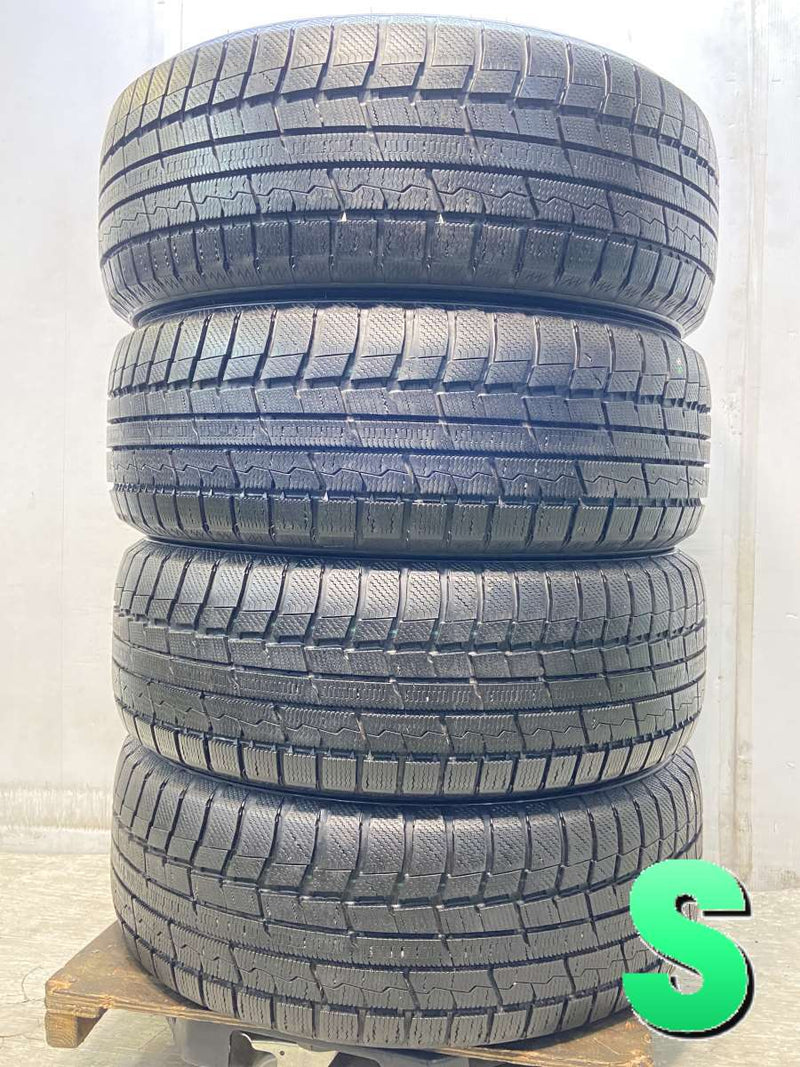 トーヨータイヤ ウィンタートランパス TX 225/55R18  4本