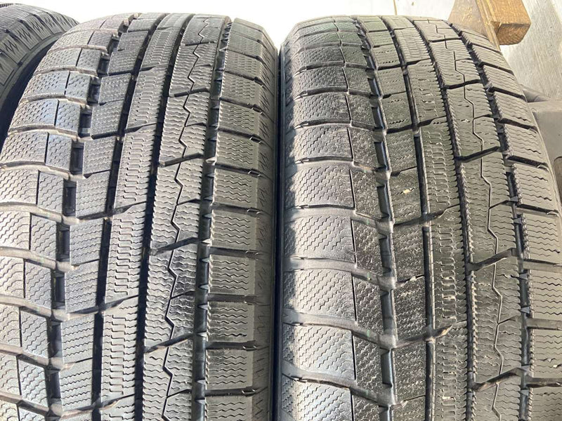 トーヨータイヤ ウィンタートランパス TX 225/55R18  4本