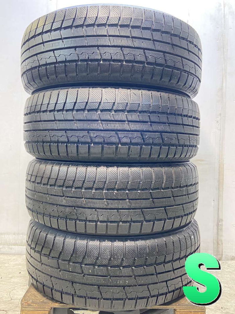 トーヨータイヤ ウィンタートランパス TX 225/55R18  4本