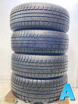 トーヨータイヤ ウィンタートランパス TX 225/55R18  4本