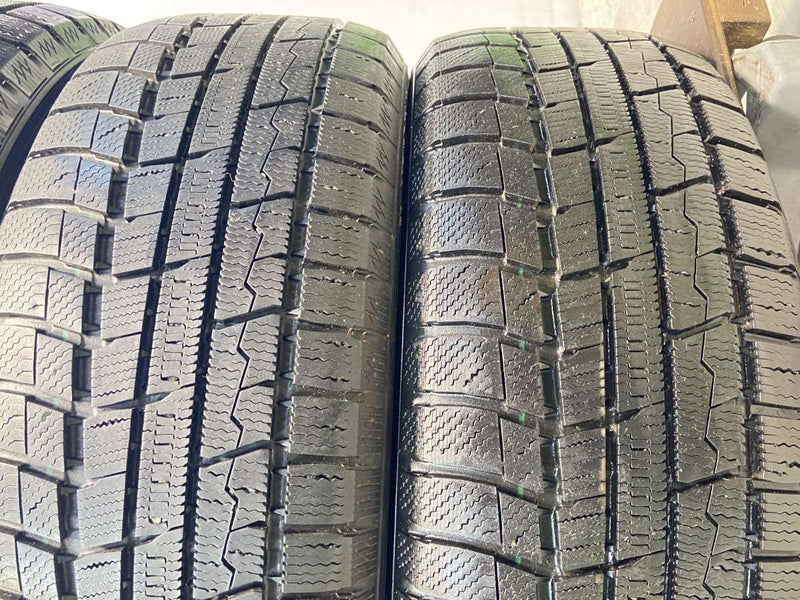 トーヨータイヤ ウィンタートランパス TX 225/55R18  4本