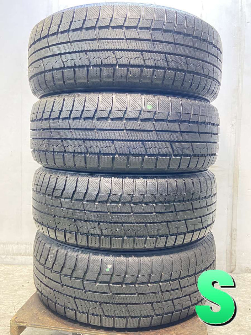 トーヨータイヤ ウィンタートランパス TX 225/55R18  4本