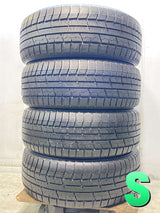 トーヨータイヤ ウィンタートランパス TX 225/55R18  4本