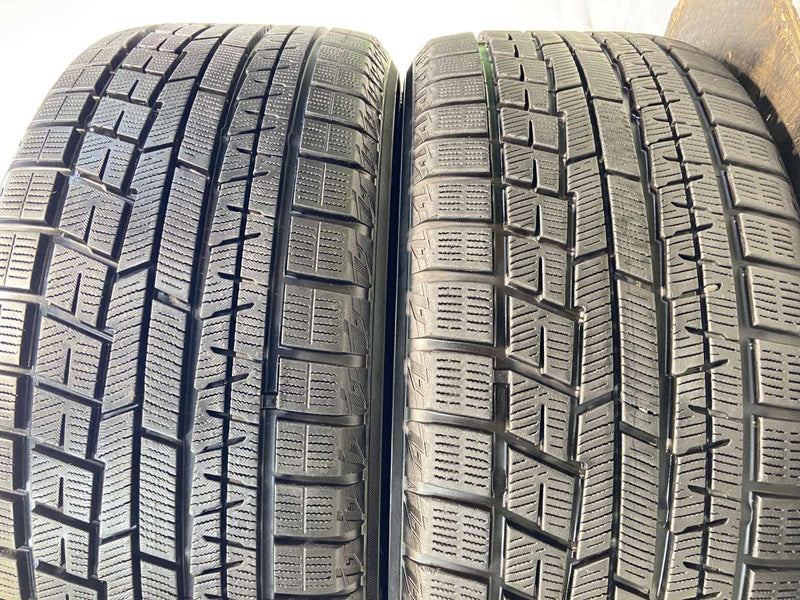 ヨコハマ アイスガード iG60 235/40R18  2本