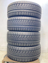 ブリヂストン ブリザック VRX 235/50R18  /トヨタ純正  7.5J+45 114.3-5穴 4本