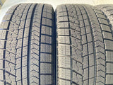 ブリヂストン ブリザック VRX 235/50R18  /トヨタ純正  7.5J+45 114.3-5穴 4本