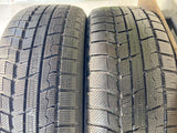 トーヨータイヤ ウィンタートランパス TX 225/55R18  2本