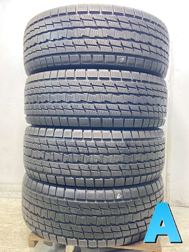 グッドイヤー アイスナビ SUV 285/60R18  4本