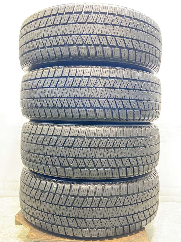 ブリヂストン ブリザック DM-V3 225/60R18  4本