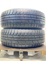 トーヨータイヤ ウィンタートランパス TX 225/55R18  2本