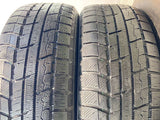 トーヨータイヤ ウィンタートランパス TX 225/55R18  2本