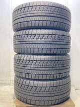 ブリヂストン ブリザック VRX 235/50R18  /トヨタ純正  7.5J+45 114.3-5穴 4本