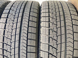 ブリヂストン ブリザック VRX 235/50R18  /トヨタ純正  7.5J+45 114.3-5穴 4本