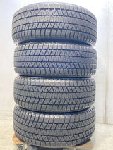 ブリヂストン ブリザック DM-V3 225/55R18  4本