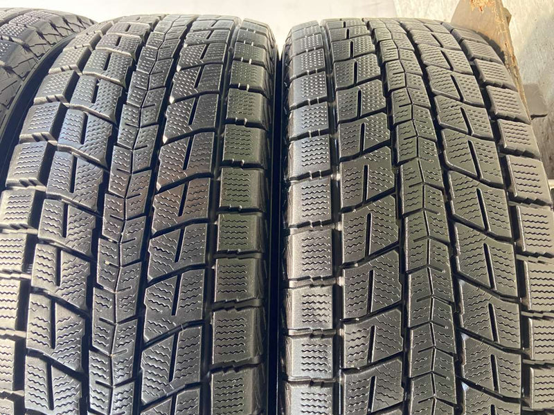 ダンロップ ウィンターマックス SJ8 225/60R18  4本