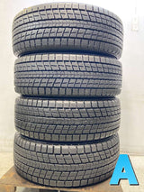 ダンロップ ウィンターマックス SJ8 SJ8+ 225/55R18  4本