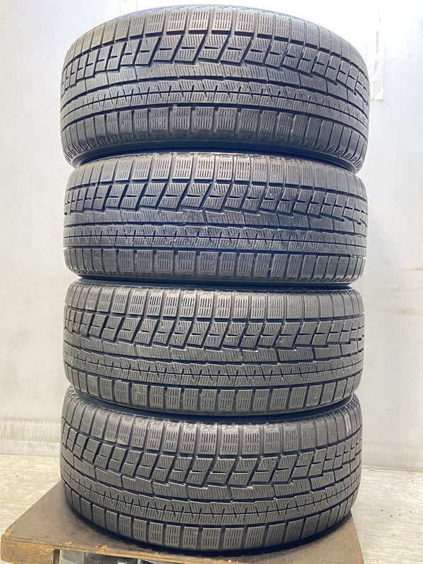 ヨコハマ アイスガード iG60 225/50R18  4本