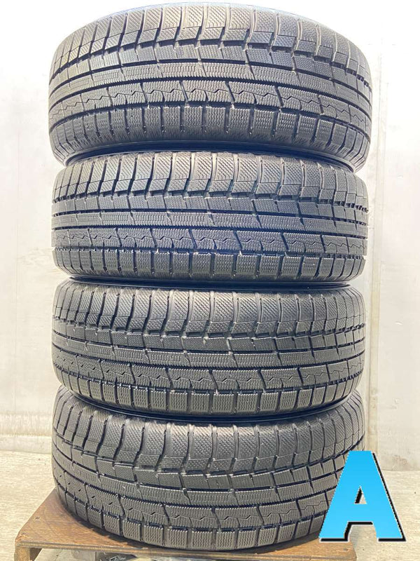 トーヨータイヤ ウィンタートランパス TX 225/55R18  4本