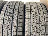 ブリヂストン ブリザック VRX2 225/45R18  4本