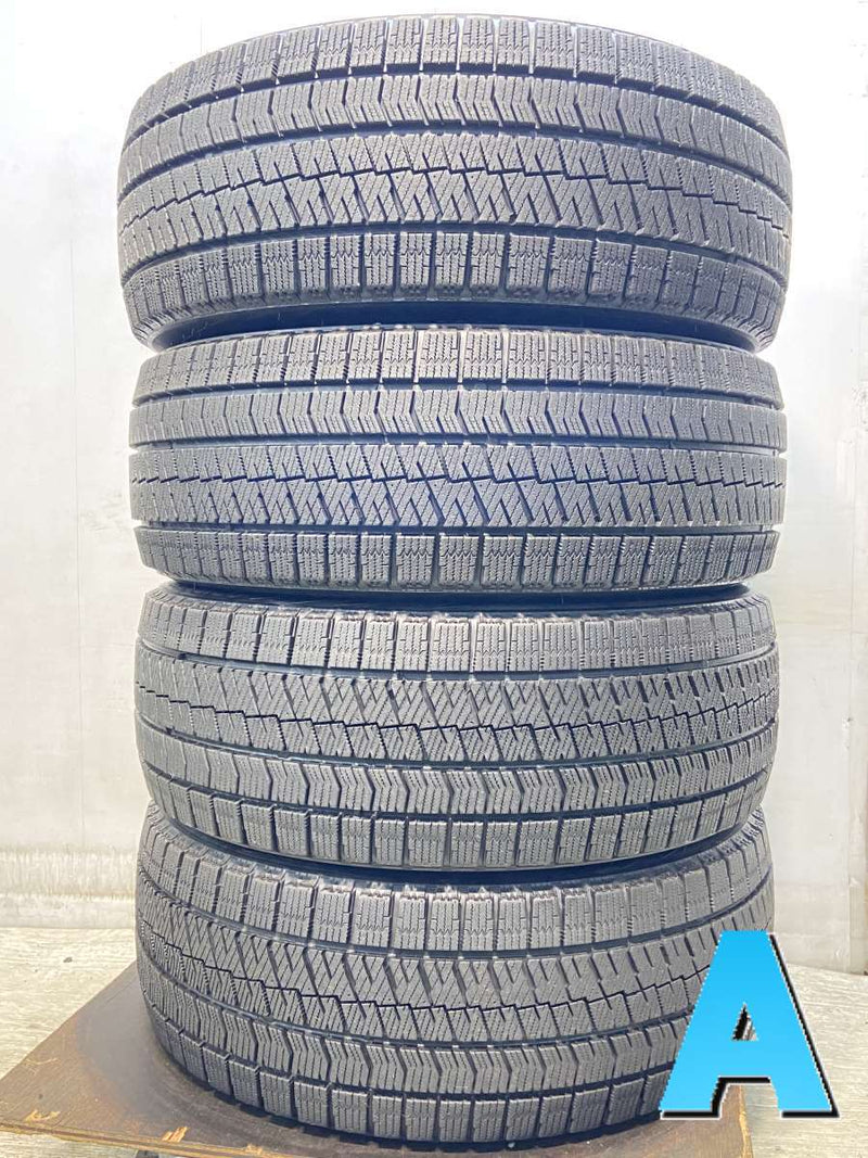 ブリヂストン ブリザック VRX2 225/45R18  4本