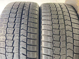 ダンロップ ウィンターマックス WM02 245/40R18  2本