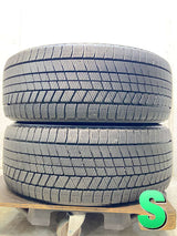 ブリヂストン ブリザック VRX3 225/50R18  2本