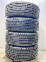 グッドイヤー アイスナビ SUV 235/55R18  /　 ラブリオン ルミエール 7.5J+42 114.3-5穴 4本