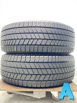 ブリヂストン ブリザック VRX3 215/55R18  2本