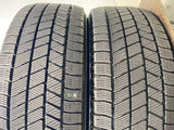 ブリヂストン ブリザック VRX3 215/55R18  2本