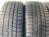 ダンロップ ウィンターマックス03 245/50R18  /　 BALMINUM 8.0J+45 114.3-5穴 4本