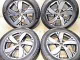 ブリヂストン ブリザック VRX2 225/55R18  /スバル純正  7.0J+48 114.3-5穴 4本