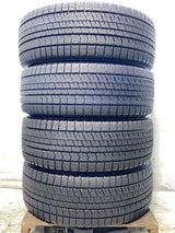 ブリヂストン ブリザック VRX2 225/55R18  /スバル純正  7.0J+48 114.3-5穴 4本