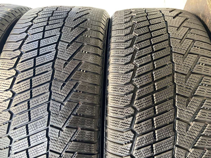 コンチネンタル ノースコンタクト NC6 245/45R18  4本