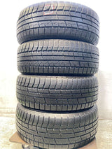 トーヨータイヤ ウィンタートランパスTX 225/55R18  4本