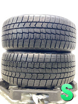 ダンロップ ウィンターマックス WM02 225/40R18  2本
